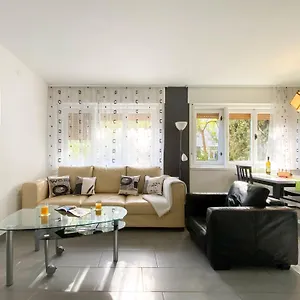  Apartment Fabris Bacvice