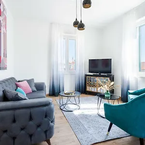  Apartment Cozy Lile In The Heart Of Old Town